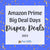 Amazon Prime Big Deal Days Sale
