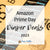 Amazon Prime Day Diaper Deals