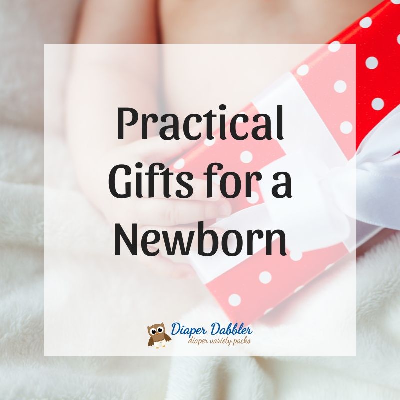 Practical Gifts for a Newborn