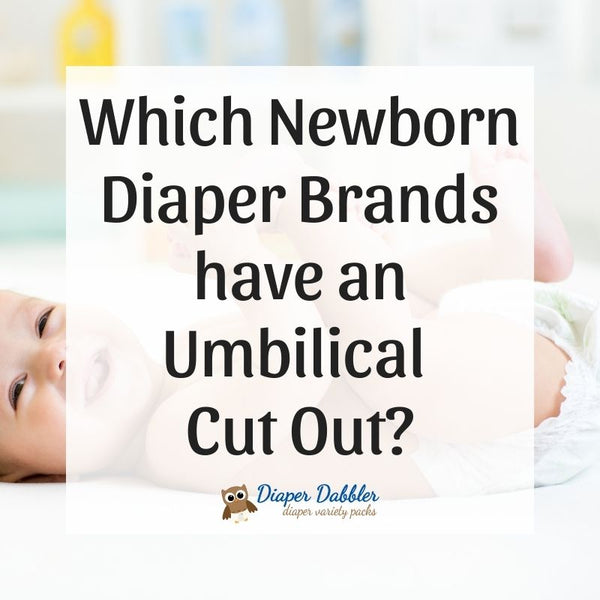 What's the Difference Between all the Huggies Diapers? - Diaper Dabbler