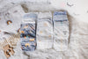 Overnight Diaper Sampler Package: 6 Diaper Sample Packs of overnight diapers including Huggies Overnites, Pampers Swaddlers Overnight, Hello Bello Nighttime, Seventh Generation Overnight, Up &amp; Up Overnight and Parent&#39;s Choice Overnight