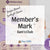Diaper Brand Spotlight Series: Member's Mark
