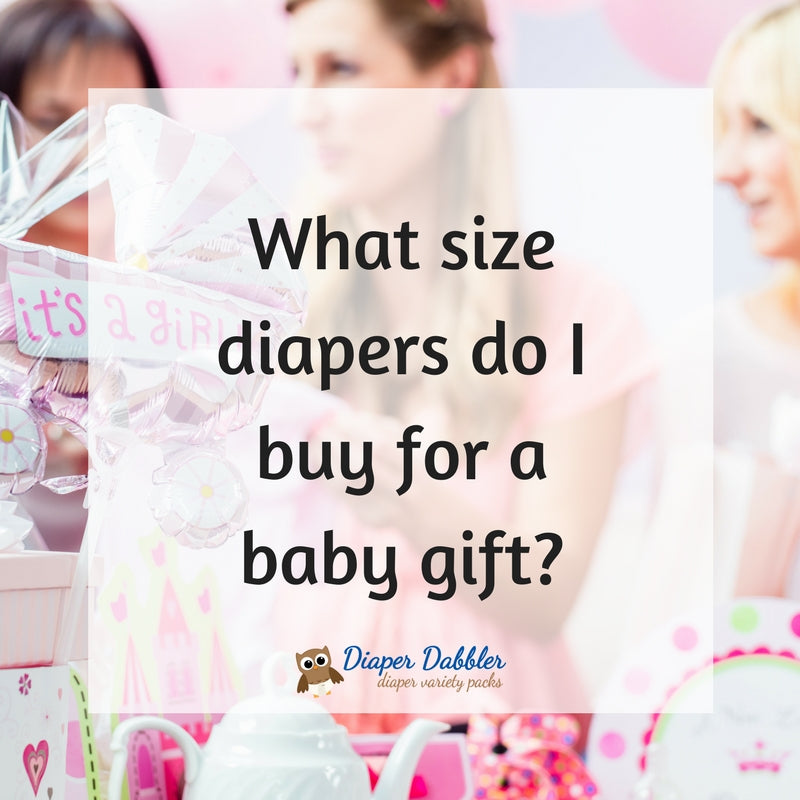 Best time to buy diapers 2025