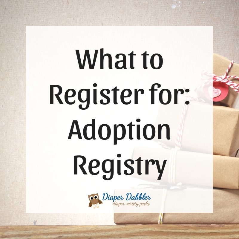 Adoption Foster Care Baby Registry