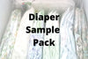 Newborn Diaper Samples