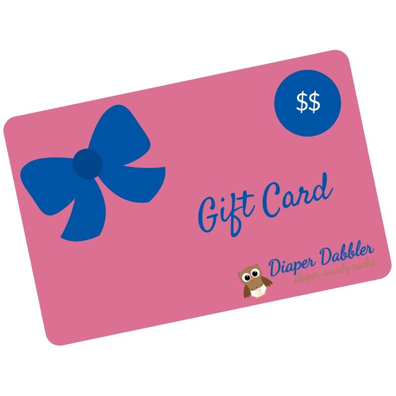 Gift Cards