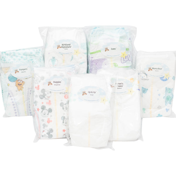 Pampers® Baby-Dry™ Diapers