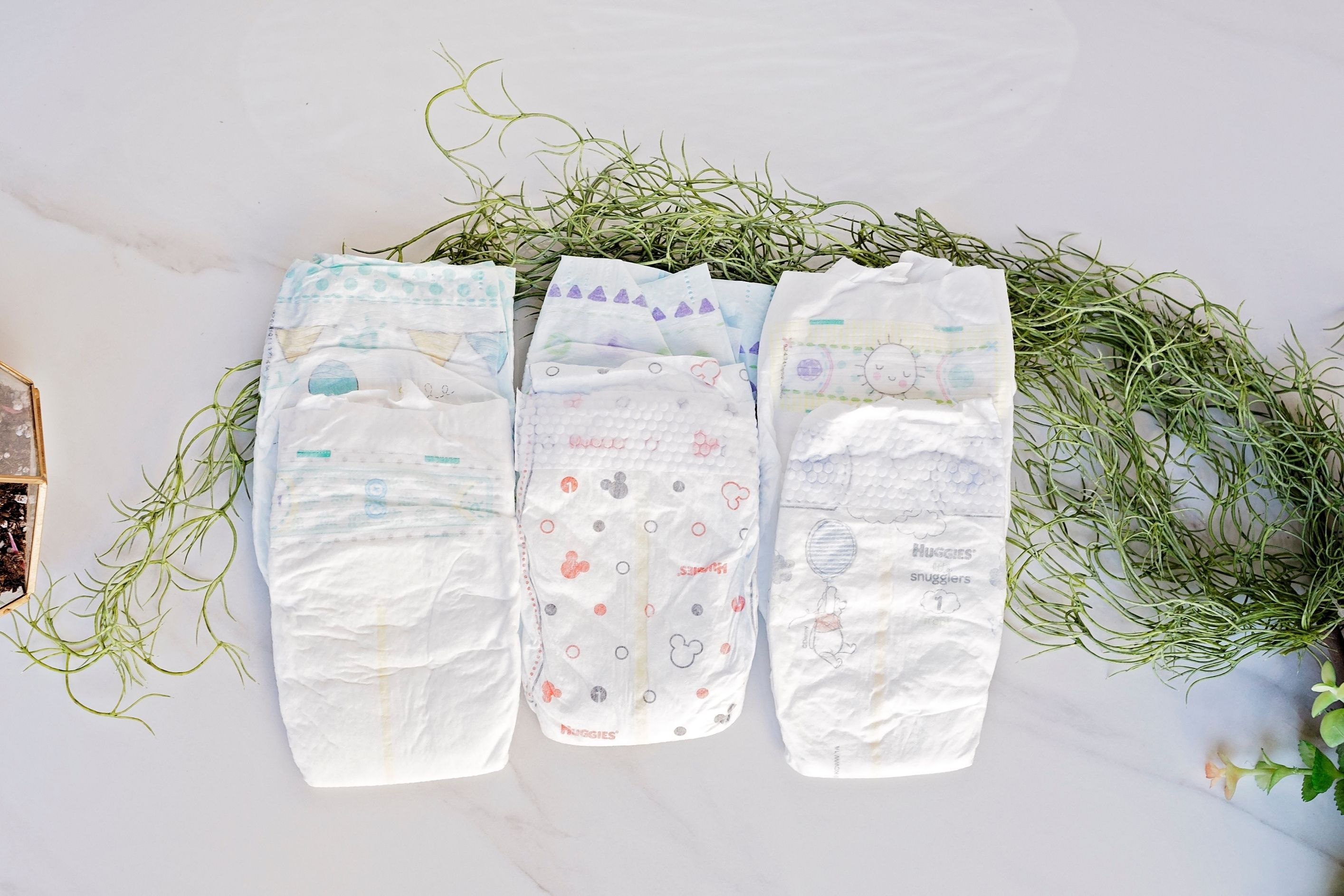 Mommy diaper Clearance