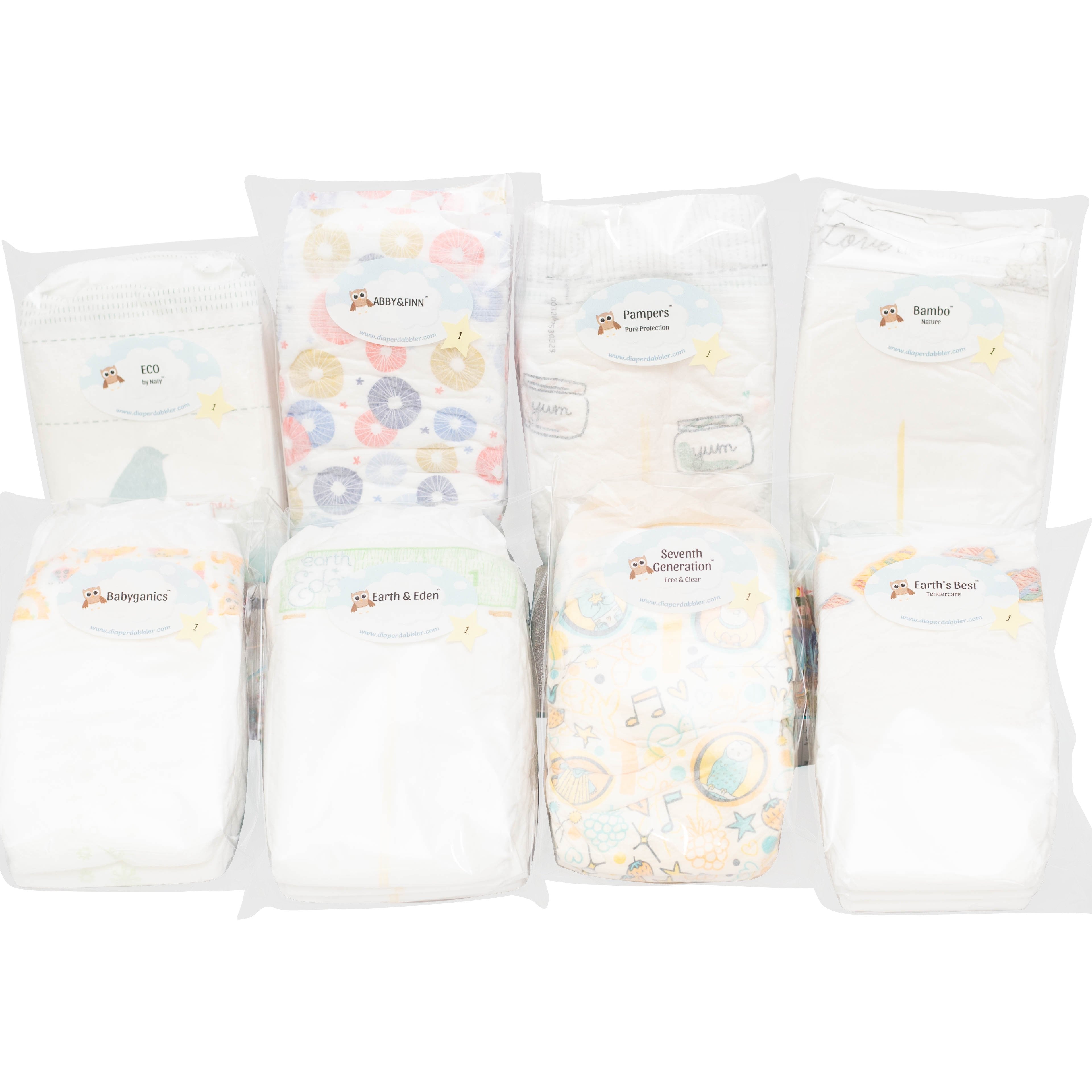 Earth's best 2025 diapers size 2