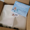 Mother Earth variety pack of diaper samples