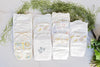 Photo of 11 Diaper Samples including ECO by Naty, Earth &amp; Eden, Pampers Pure Protection, ABBY&amp;FINN, Babyganics, Seventh Generation, Bambo Nature, Earth&#39;s Best, Earth&#39;s Best, Seventh Generation and Pampers Pure Protection in sizes newborn and 1