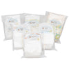 Photo of 6 Diaper Samples including Huggies Little Snugglers, Pampers Swaddlers, Up &amp; Up, Parent&#39;s Choice, Seventh Generation and Earth&#39;s Best in newborn