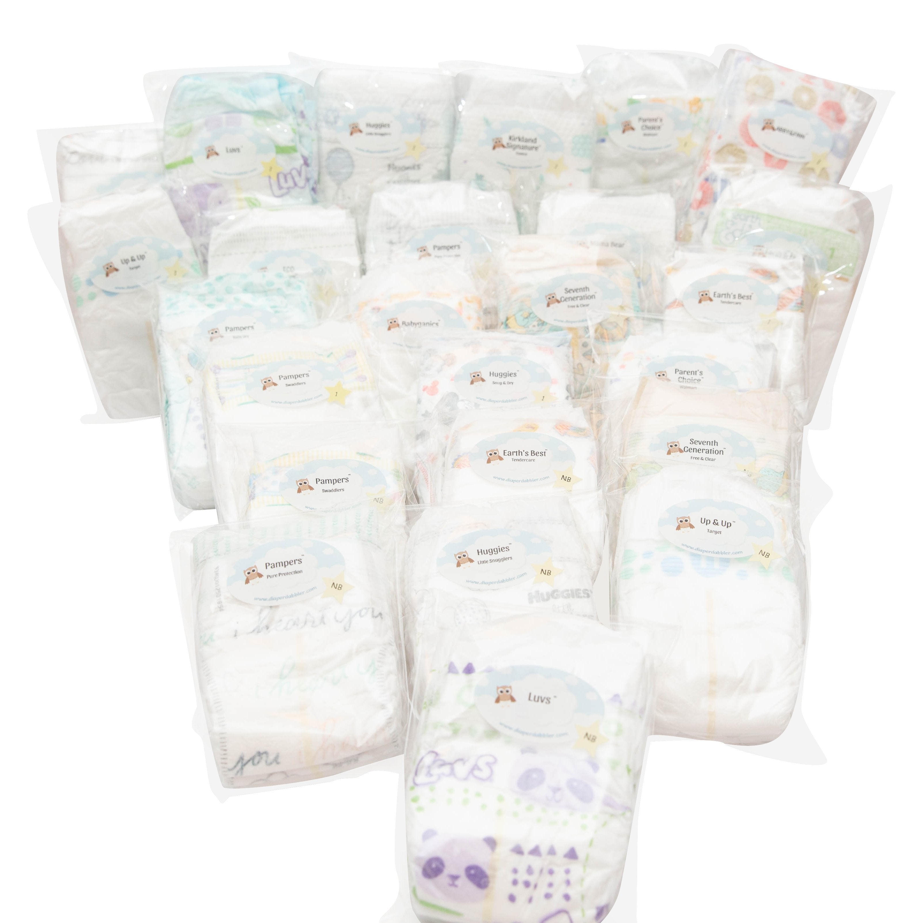 Parent's Choice Dry & Gentle Diapers Diaper Review - Consumer Reports